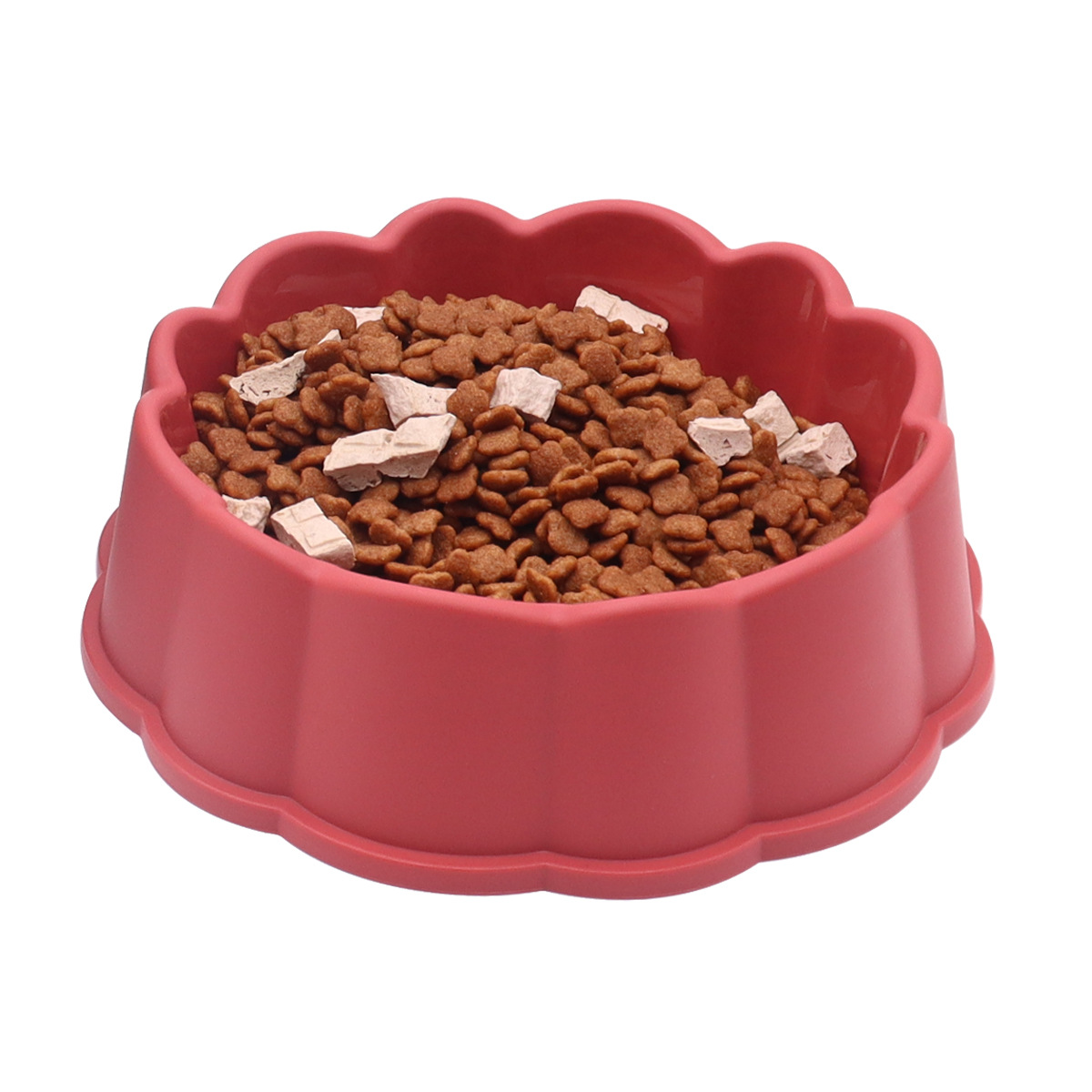 Dog Bowl Food Water Feeder Non - Royal Canin Food Medium recension och pris