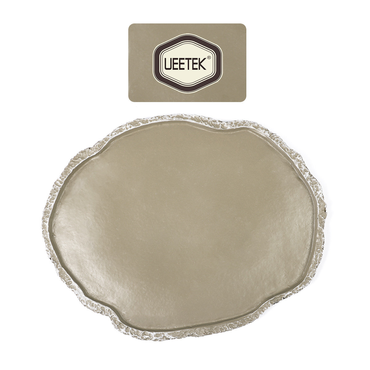 Resin Reptile Feeding Bowl Stu - Water Dish Reptile recension och pris