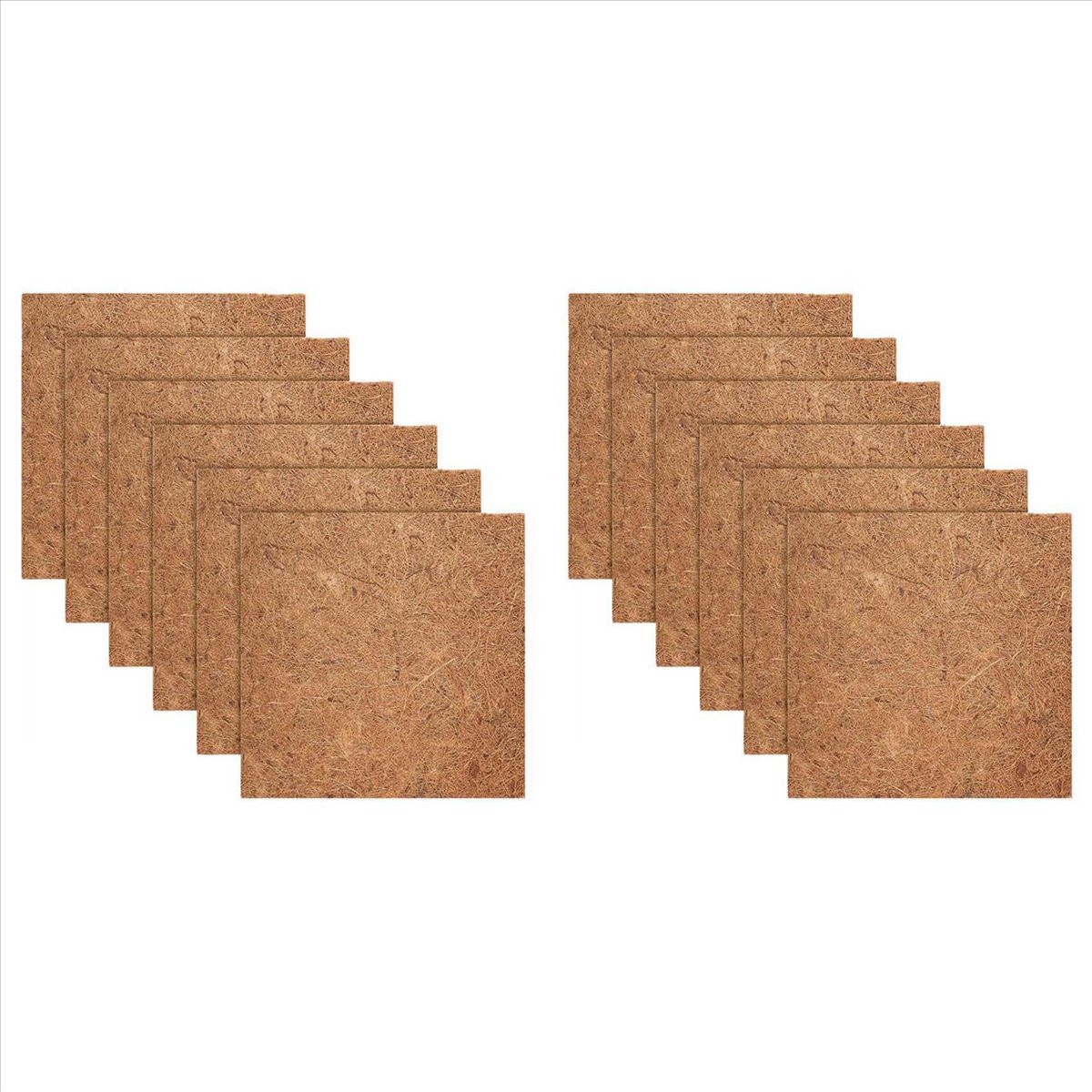ABGG-2X Natural Coconut Fiber  - Substrate Coconut Fiber recension och pris