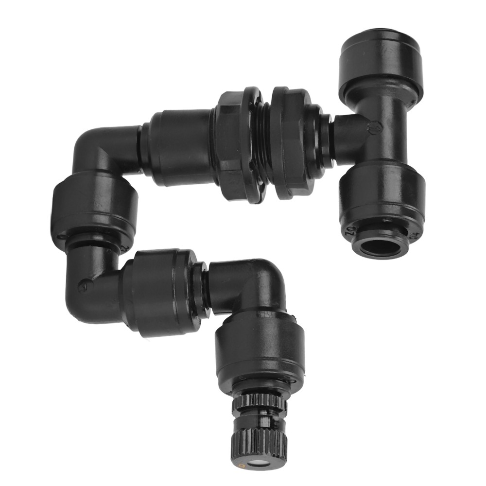 PP Reptile Fogger Black Adjust - Misting Nozzle Reptile recension och pris