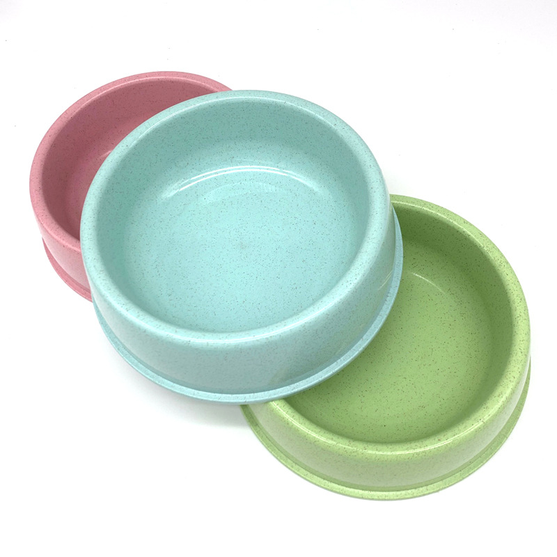 Pet Dog Food Bowl Cat Water Fe - Royal Canin Food Medium recension och pris